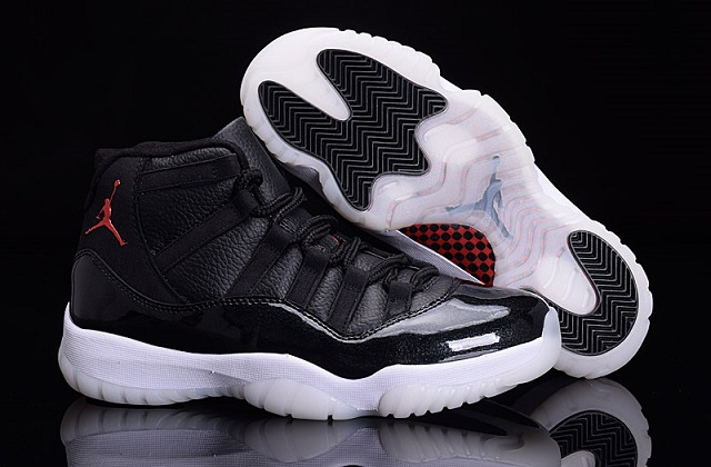 Air Jordan Retro 11 XI Grade AAA 72-10 [Cheap Jordans Shoes 11 34]